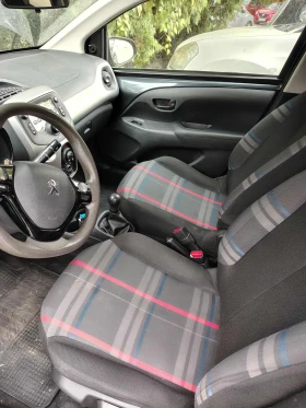 Обява за продажба на Peugeot 108 ~9 000 лв. - изображение 1