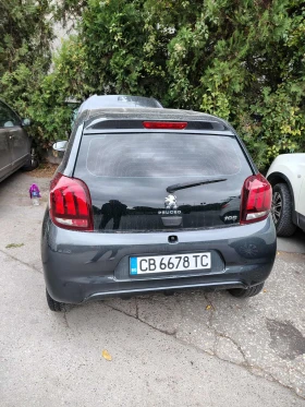 Обява за продажба на Peugeot 108 ~9 000 лв. - изображение 4
