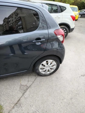 Обява за продажба на Peugeot 108 ~9 000 лв. - изображение 5