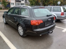 Audi A4 2, 0 TDI Quattro  | Mobile.bg    8
