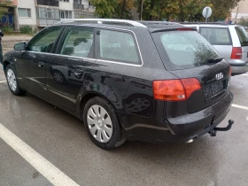 Audi A4 2, 0 TDI Quattro  | Mobile.bg    6