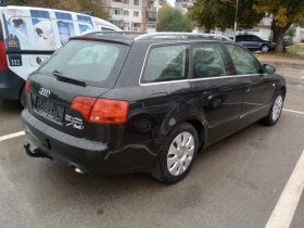Audi A4 2, 0 TDI Quattro  | Mobile.bg    4