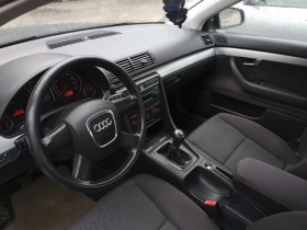 Audi A4 2, 0 TDI Quattro  | Mobile.bg    9