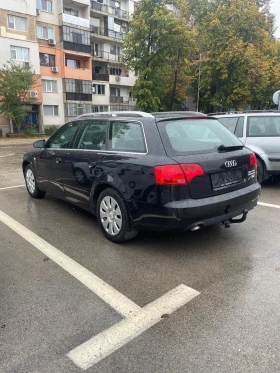 Audi A4 2, 0 TDI Quattro  | Mobile.bg    5