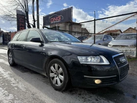 Audi A6 2, 700TDI QUATTRO EURO4