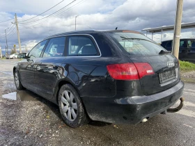 Audi A6 2, 700TDI QUATTRO EURO4 - 7999 лв. / 4089.82 € - 90863662 4