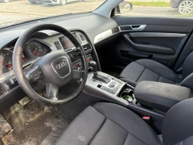 Audi A6 2, 700TDI QUATTRO EURO4 - 7999 лв. / 4089.82 € - 90863662 7