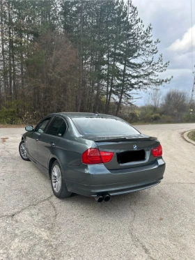 BMW 320 BMW 320XD LCI, снимка 5