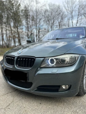 BMW 320 BMW 320XD LCI, снимка 8