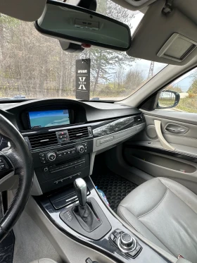 BMW 320 BMW 320XD LCI, снимка 10