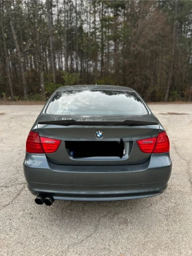 BMW 320 BMW 320XD LCI, снимка 2