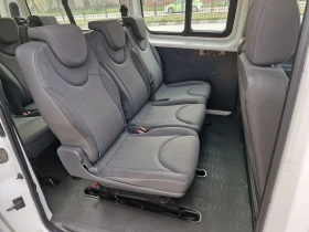 Peugeot Expert 2.0HDi 136к.с. пътнически 9 местна - 12550 лв. / 6416.71 € - 89138020 15