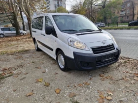 Peugeot Expert 2.0HDi 136к.с. пътнически 9 местна - 12550 лв. / 6416.71 € - 89138020 3