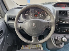 Peugeot Expert 2.0HDi 136к.с. пътнически 9 местна - 12550 лв. / 6416.71 € - 89138020 11