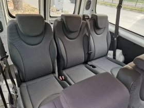 Peugeot Expert 2.0HDi 136к.с. пътнически 9 местна - 12550 лв. / 6416.71 € - 89138020 14