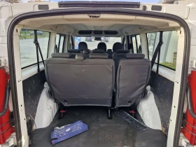 Peugeot Expert 2.0HDi 136к.с. пътнически 9 местна - 12550 лв. / 6416.71 € - 89138020 16