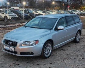 Volvo V70 2.4 185 К.С. АВТОМАТ!  - 8699 лв. / 4447.73 € - 41040415 3