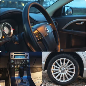Volvo V70 2.4 185 К.С. АВТОМАТ!  - 8699 лв. / 4447.73 € - 41040415 14