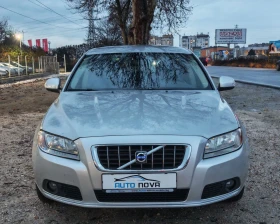 Volvo V70 2.4 185 К.С. АВТОМАТ!  - 8699 лв. / 4447.73 € - 41040415 2