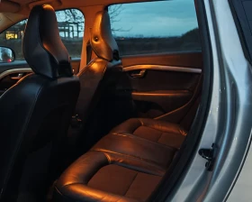 Volvo V70 2.4 185 К.С. АВТОМАТ!  - 8699 лв. / 4447.73 € - 41040415 12