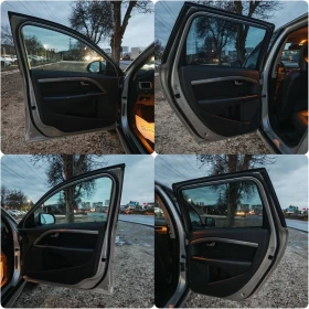 Volvo V70 2.4 185 К.С. АВТОМАТ!  - 8699 лв. / 4447.73 € - 41040415 11