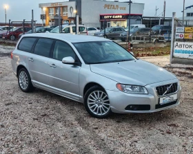 Volvo V70 2.4 185 К.С. АВТОМАТ!  - 8699 лв. / 4447.73 € - 41040415 16