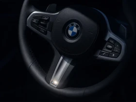 BMW 550 d xDrive, Harman Kardon, 360Cam, Full LED, M Perf | Auto.bg — изображение 3