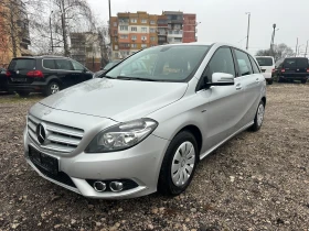 Mercedes-Benz B 180 1.6Ti 122kc NAVI TOPPPPP, снимка 1
