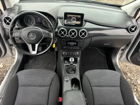 Mercedes-Benz B 180 1.6Ti 122kc NAVI TOPPPPP, снимка 10