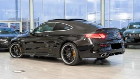 Mercedes-Benz C 63 AMG S Coupe - 139999 лв. / 71580.35 € - 88168184 3