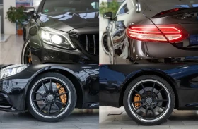Mercedes-Benz C 63 AMG S Coupe - 139999 лв. / 71580.35 € - 88168184 10