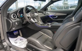 Mercedes-Benz C 63 AMG S Coupe - 139999 лв. / 71580.35 € - 88168184 4