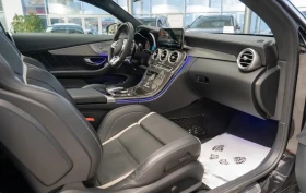 Mercedes-Benz C 63 AMG S Coupe - 139999 лв. / 71580.35 € - 88168184 7