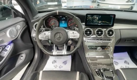 Mercedes-Benz C 63 AMG S Coupe - 139999 лв. / 71580.35 € - 88168184 5