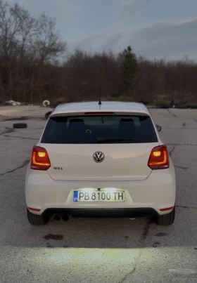 VW Polo, снимка 4