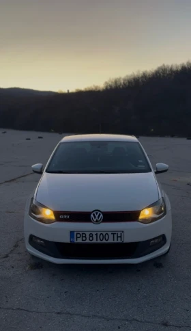 VW Polo, снимка 1