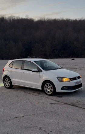 VW Polo, снимка 2