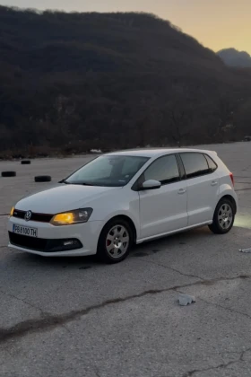 VW Polo, снимка 3