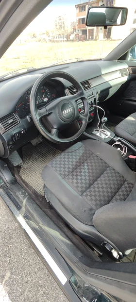 Audi A6 2.4 Газ - 2000 € / 3911.66 лв. - 28153695 8