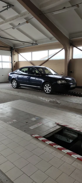 Audi A6 2.4 Газ - 2000 € / 3911.66 лв. - 28153695 13