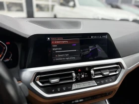 BMW 330 М пакет* Пано* Подгрев* CarPlay* Камера - 20699 € / 40483.73 лв. - 54603730 17