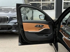 BMW 330 М пакет* Пано* Подгрев* CarPlay* Камера - 20699 € / 40483.73 лв. - 54603730 7