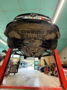 Mercedes-Benz CLS 53 AMG 22000км face lift  - 38500 € / 75299.46 лв. - 42189257 17