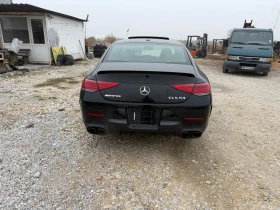 Mercedes-Benz CLS 53 AMG 22000км face lift  - 38500 € / 75299.46 лв. - 42189257 7