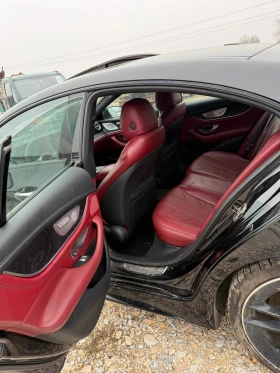 Mercedes-Benz CLS 53 AMG 22000км face lift  - 38500 € / 75299.46 лв. - 42189257 14