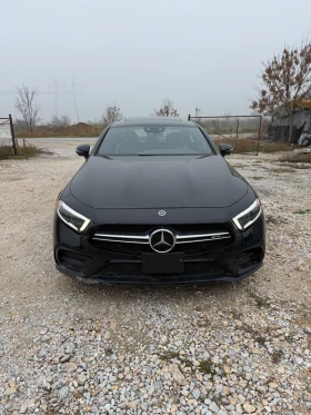 Mercedes-Benz CLS 53 AMG 22000км face lift  - 38500 € / 75299.46 лв. - 42189257 3