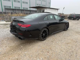 Mercedes-Benz CLS 53 AMG 22000км face lift  - 38500 € / 75299.46 лв. - 42189257 6