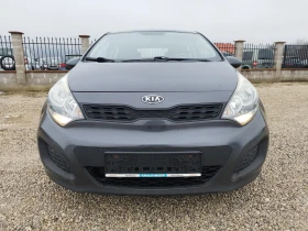 Kia Rio 1.3i 70kc., снимка 8