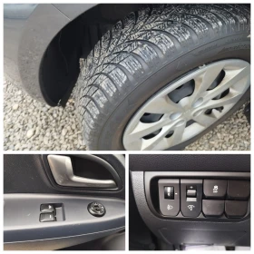 Kia Rio 1.3i 70kc., снимка 17