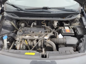 Kia Rio 1.3i 70kc., снимка 14